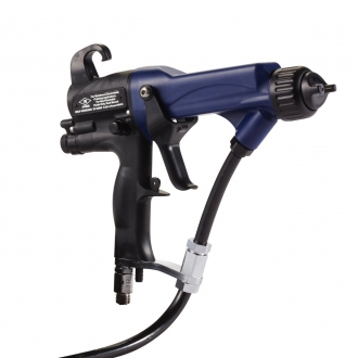 GRACO PRO XP60 Electrostatic Spray Gun (For Waterborne Coatings)